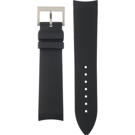 Hamilton Straps H691.915.200 Khaki Field band