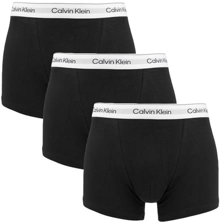 Calvin Klein Underwear (PVH Group) - - Onderbroeken
