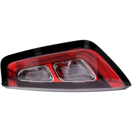 Achterlicht MAGNETI MARELLI 712203931120 rechts
