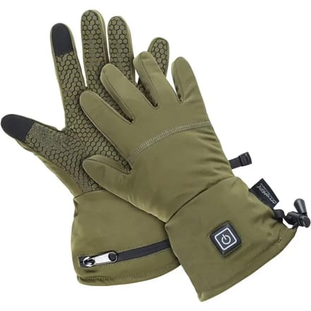 Verwarmde handschoenen ProHunt