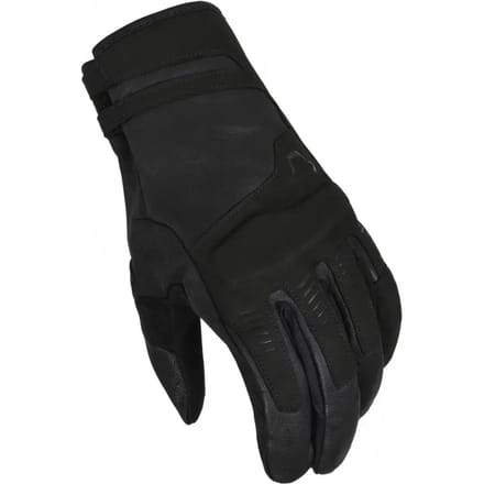 Motorhandschoenen met verwarming voor dames Macna drizzle