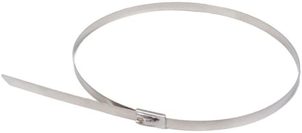 TD47 RVS Kabelbinders 12 x 500 mm - Tie wraps - Tyraps