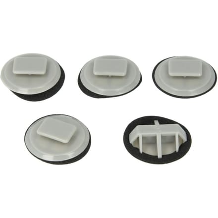 Clip ROMIX C60696, 2 Stuk