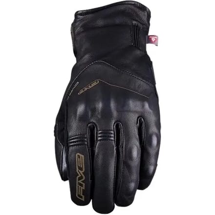 Motor race handschoenen Five WFX Metro WP