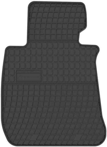 Wielganizator - G-7 Serie - Rubberen Voordrijvermat - BMW 4 E92 Coupe - 2004-2011