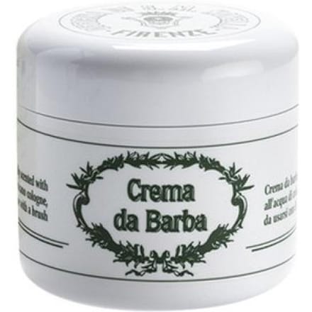 Santa Maria Novella Scheercrème Crema Da Barba Single option white