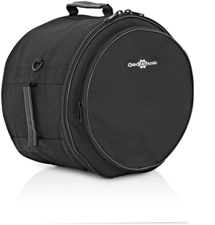 Gevoerde Tas voor Tom Drums, 10 van Gear4music