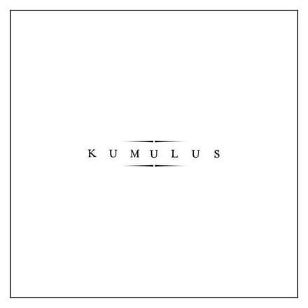 Kumulus - White (12" Single)