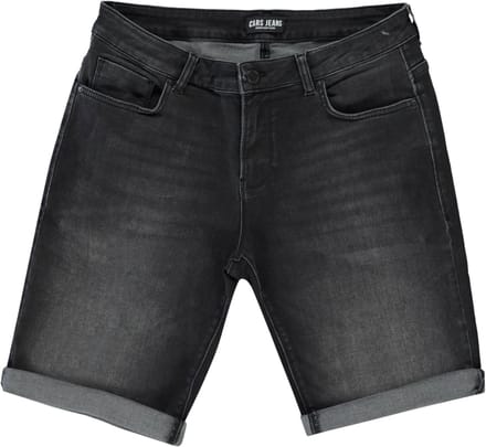 Cars Jeans Short California jr. - Jongens