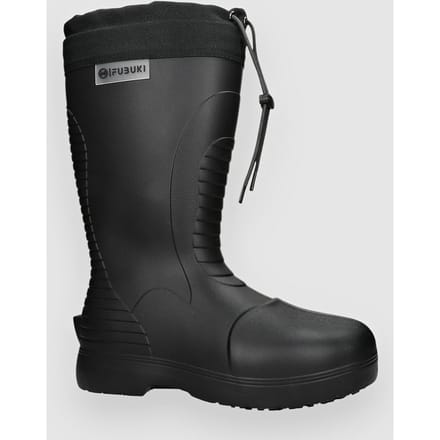 Fubuki Niseko 3.0 Winter Schoenen zwart