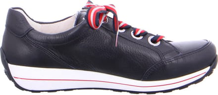 ara Osaka - dames sneaker - blauw - maat 35 (EU) 2.5 (UK)