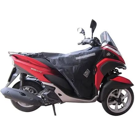 Scooter schort Tucano Urbano Termoscud Yamaha Tricity Et Mbk
