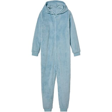 PEPPERTS! Kinder onesie (Blauw, 146/152)