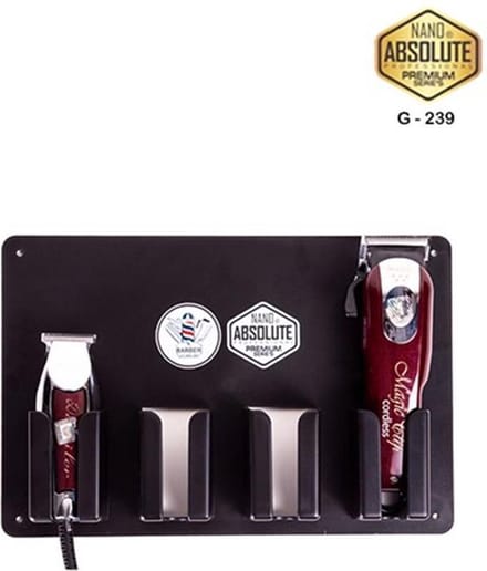 Nano Absolute -  Barber Tondeuse houder