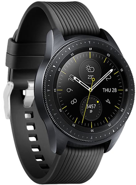 Horlogeband voor Samsung Galaxy Watch 42 mm