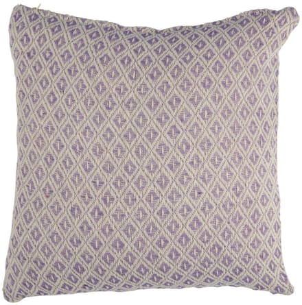 Cushion Purple
