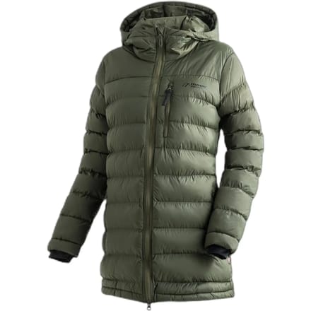 Damesjas Maier Sports Lomnica Coat