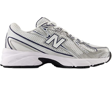 New Balance 740 Wit
