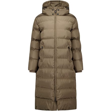Grace Jacket
