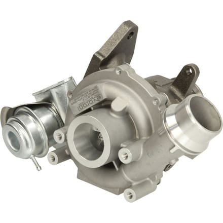 Supercharger, drukvulling EVORON EVTC0229