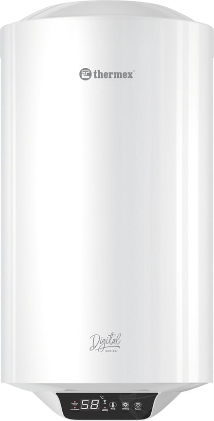 Thermex Digital 80-V 80 liter boiler verticaal WiFi