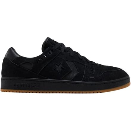 Converse AS-1 Pro 'Black Gum' 39 black