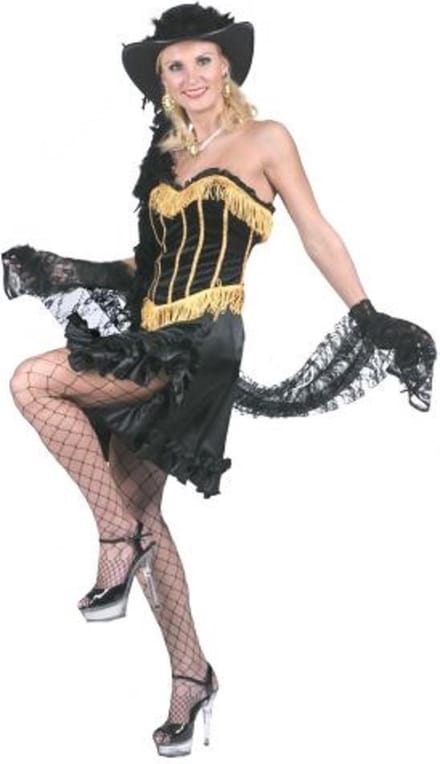 Texas Lady - Can Can - mt 36/38