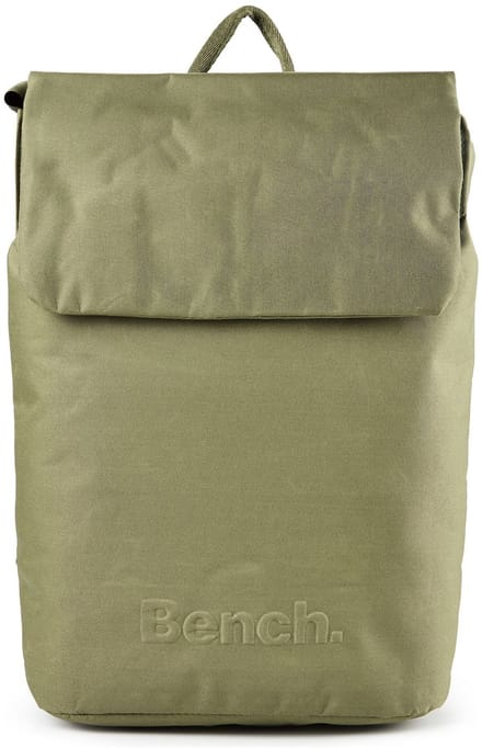 Bench Loft Dagrugzak 40 cm - khaki-schilf