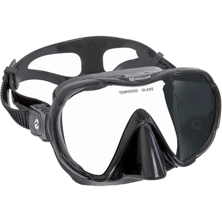 Duikmasker Abysstar Prestige