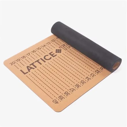 Yogamatten Lattice Flex CTO Cn
