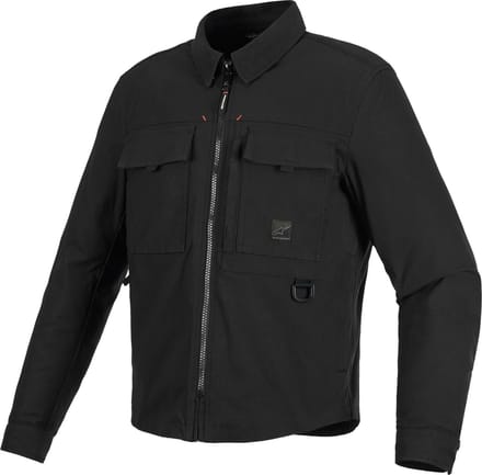 Alpinestars Bryon Motorfiets textiel shirt -