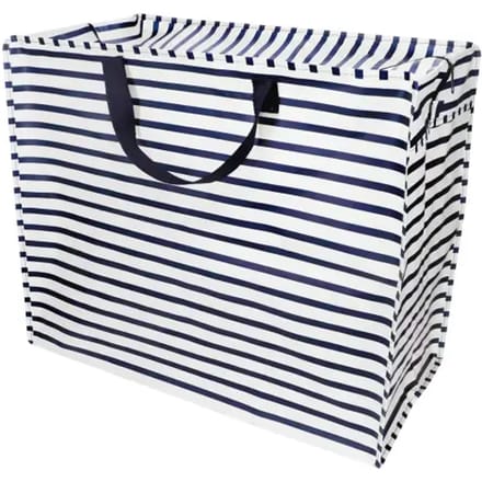 Rex London Nautical Stripes - XXL Tas / Jumbo Shopper
