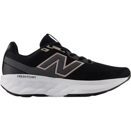 New Balance 520 Dames Sportschoenen - BLACK