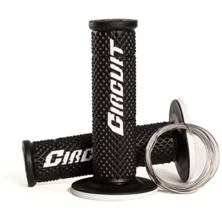 Grip Circuit Equipment