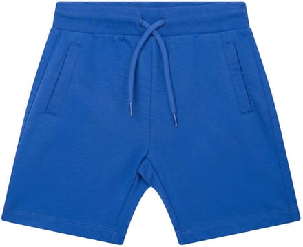 Someone - Jongens short - Maat 140 - Jongens - blauw -