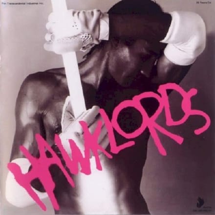 25 Years On - Hawklords