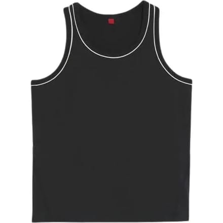 Meisjes tanktop Wilson Team