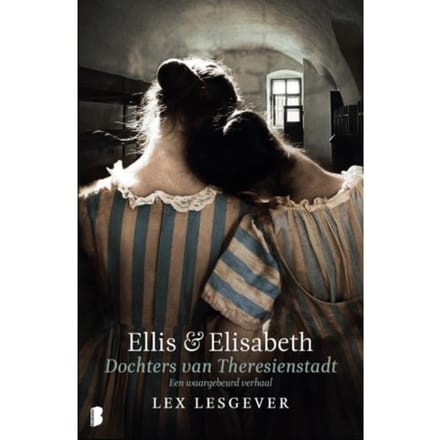 Ellis En Elizabeth - Lex Lesgever