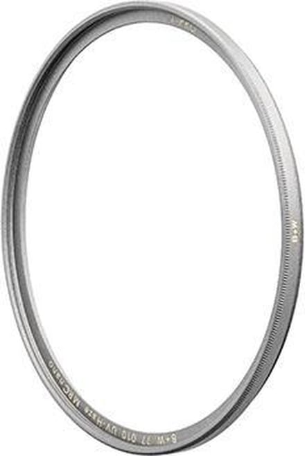 B+W T-Pro 010 UV-Haze Filter MRC nano 72mm