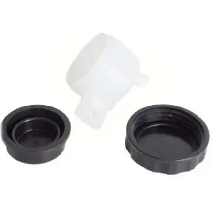 Motorfiets remhoofdcilinder reservoir kit Tourmax Kawasaki Rvr-403 Er6
