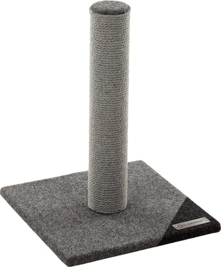Krabpaal Rex S Grijs 30 x 30 x 39.5 cm - Flamingo 561049