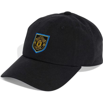 Baseball cap adidas Manchester United