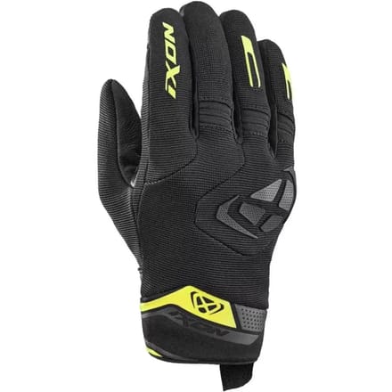 Zomer motorhandschoenen Ixon Mig 2