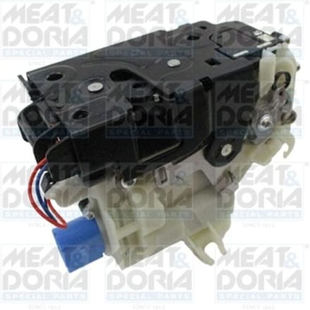 Deurslot MEAT & DORIA 31035