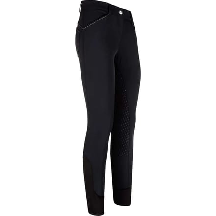 Damesbroek met volledige grip Easy Rider Elodie Diamond
