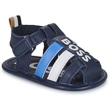 Platte sandalen BOSS J51668