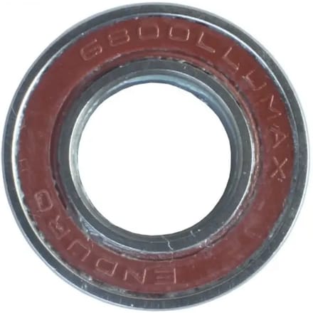 Lagers Enduro Bearings 6800 LLU MAX BO-10x19x5