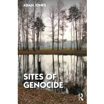 Sites Of Genocide - Okanagan, Canada)