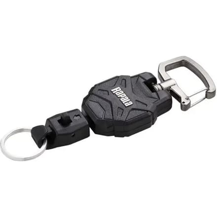 Intrekbaar koord Rapala rcd taille M