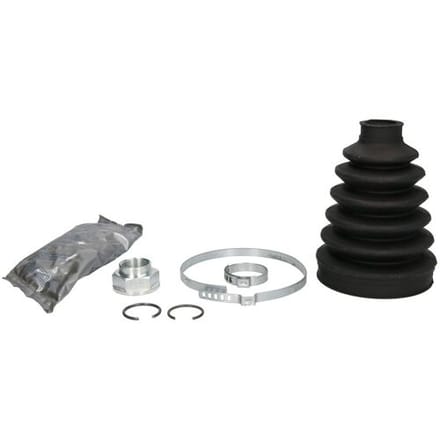 Balgenset, aandrijfas SPIDAN 36029